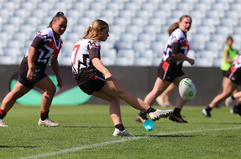 SGC Grand Final HILLS vs ERINDALE
