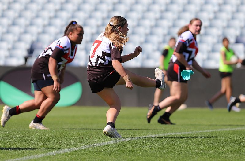 SGC Grand Final HILLS vs ERINDALE