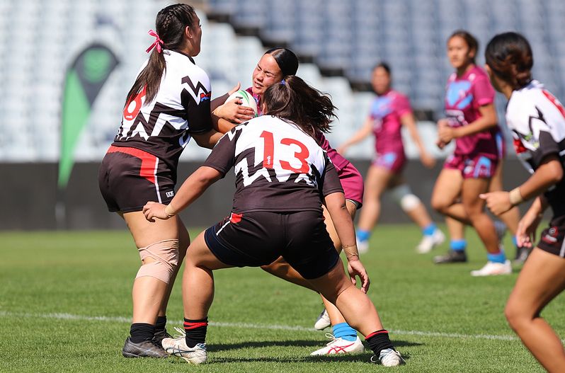 SGC Grand Final HILLS vs ERINDALE