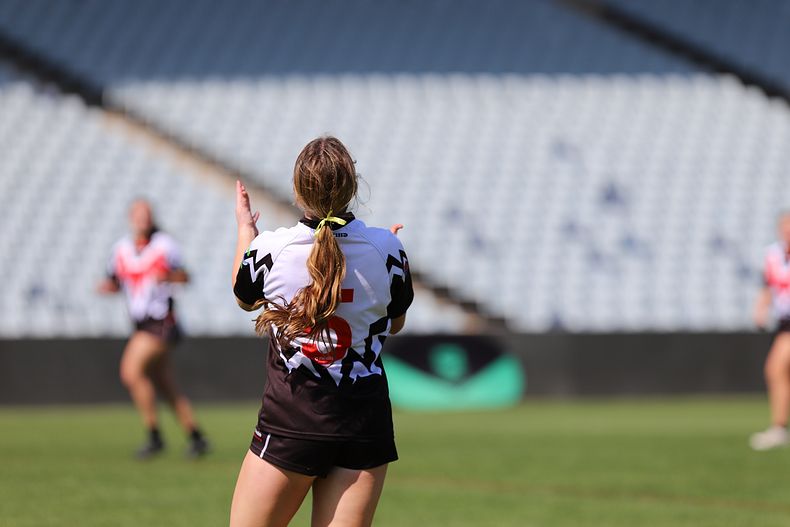 SGC Grand Final HILLS vs ERINDALE