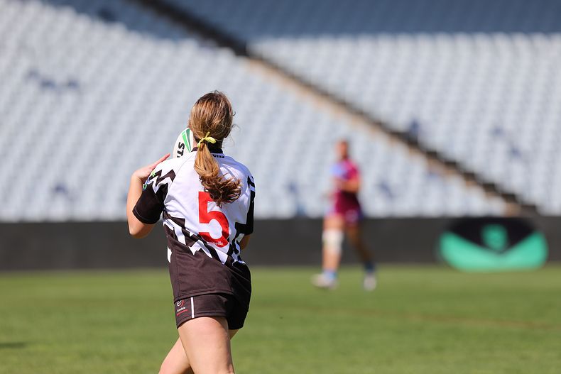 SGC Grand Final HILLS vs ERINDALE