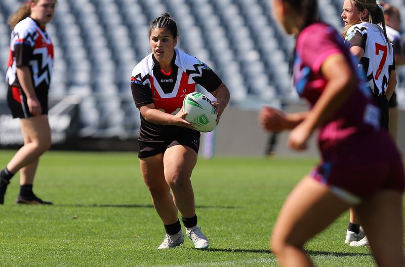 SGC Grand Final HILLS vs ERINDALE