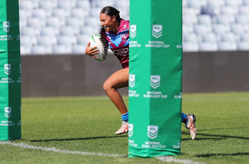 SGC Grand Final HILLS vs ERINDALE