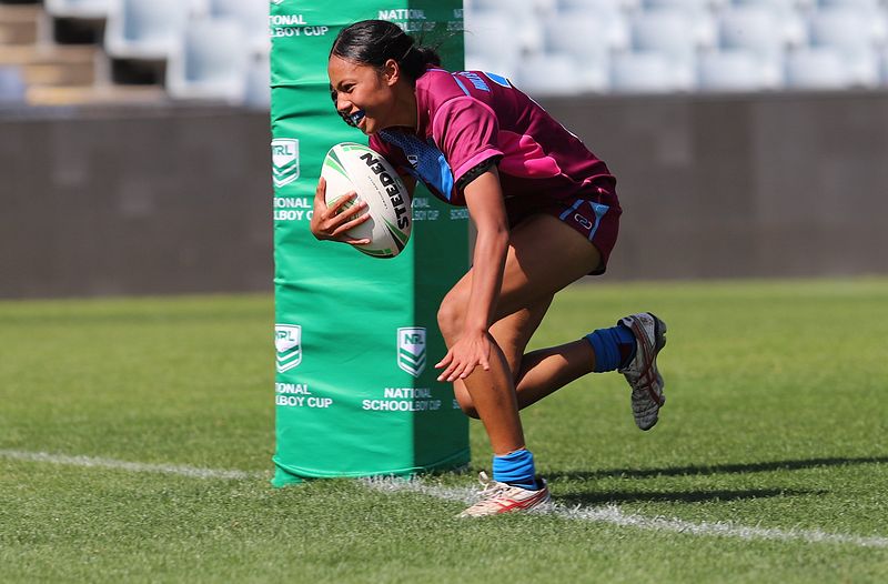 SGC Grand Final HILLS vs ERINDALE