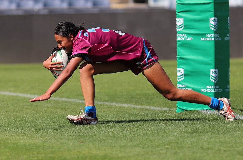 SGC Grand Final HILLS vs ERINDALE