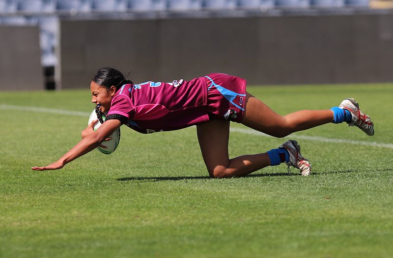 SGC Grand Final HILLS vs ERINDALE