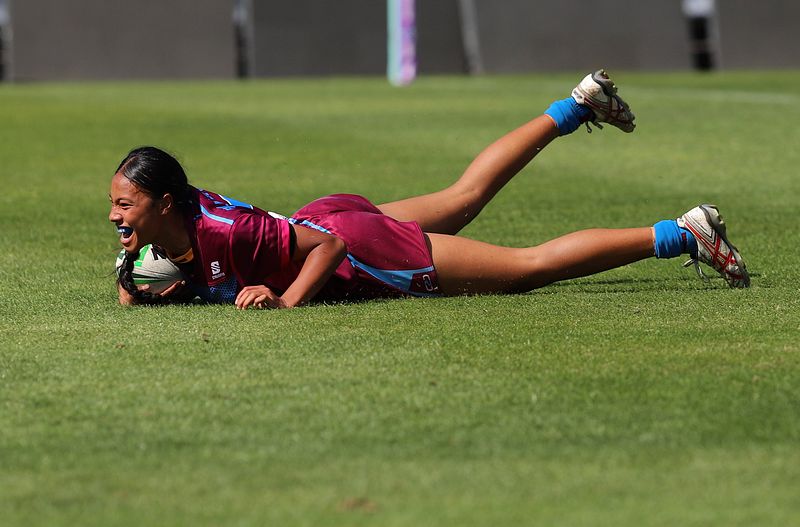 SGC Grand Final HILLS vs ERINDALE