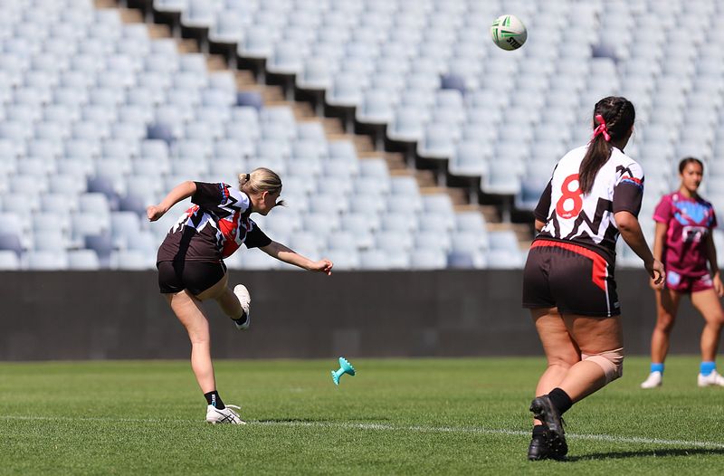 SGC Grand Final HILLS vs ERINDALE