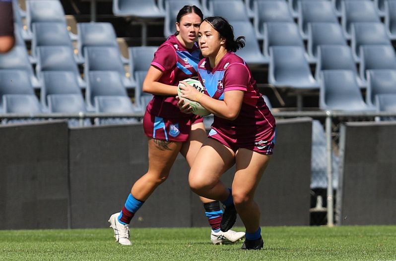SGC Grand Final HILLS vs ERINDALE