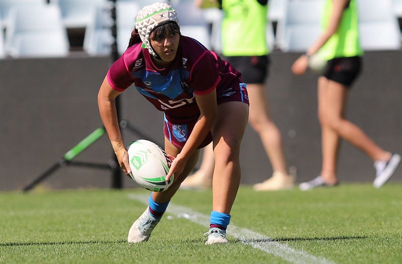 SGC Grand Final HILLS vs ERINDALE