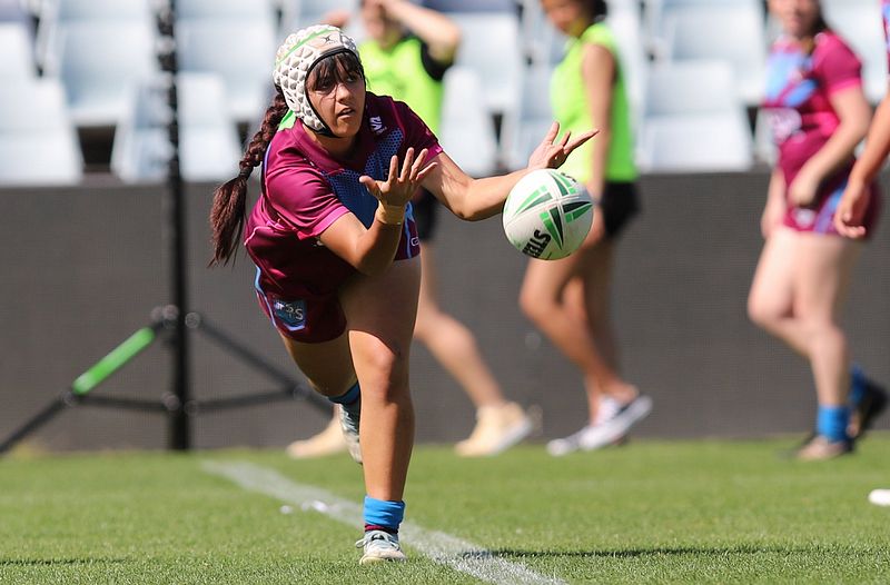 SGC Grand Final HILLS vs ERINDALE