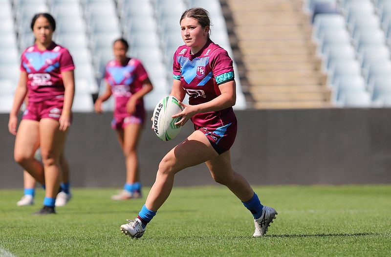 SGC Grand Final HILLS vs ERINDALE
