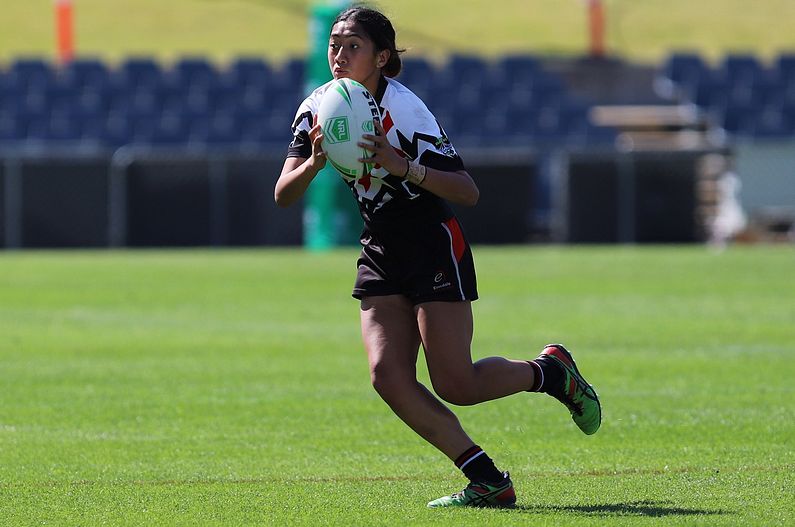 SGC Grand Final HILLS vs ERINDALE