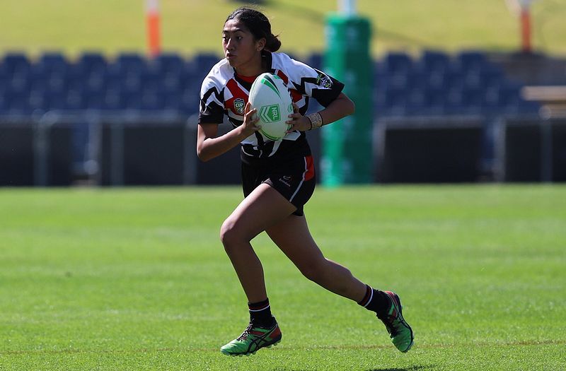 SGC Grand Final HILLS vs ERINDALE