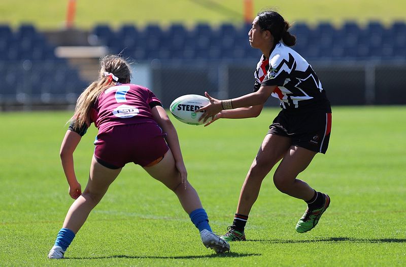 SGC Grand Final HILLS vs ERINDALE