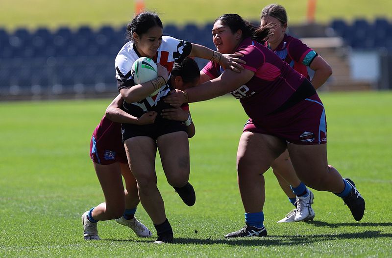 SGC Grand Final HILLS vs ERINDALE