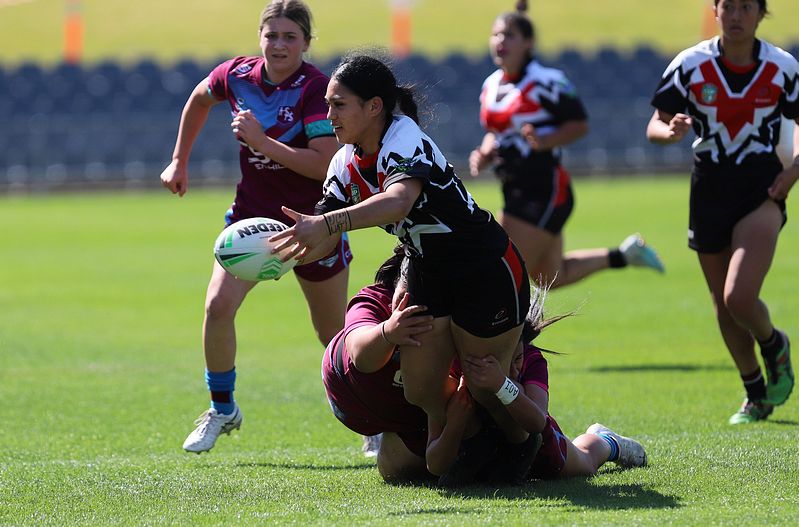 SGC Grand Final HILLS vs ERINDALE