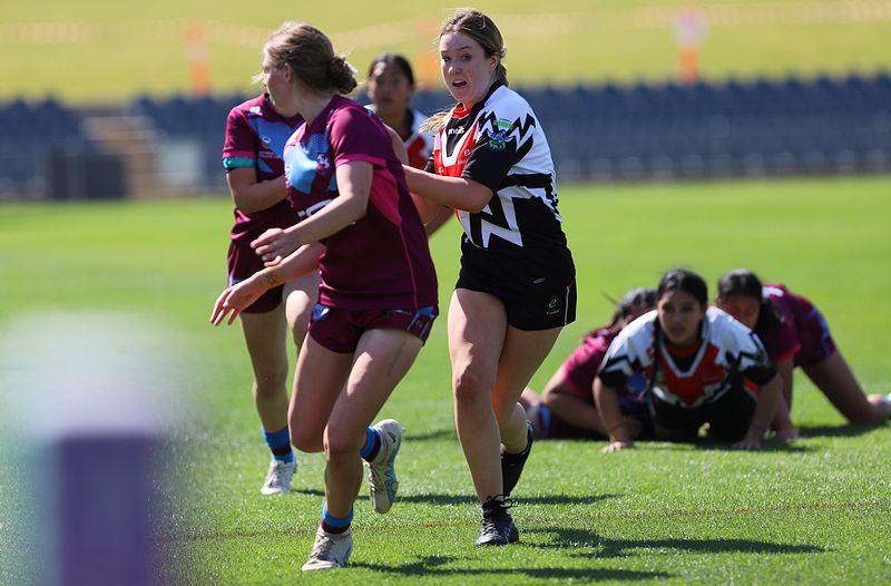 SGC Grand Final HILLS vs ERINDALE