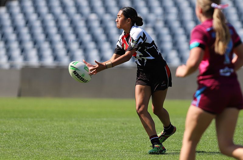 SGC Grand Final HILLS vs ERINDALE