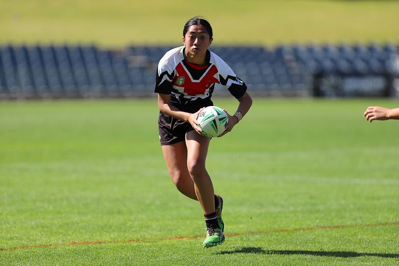 SGC Grand Final HILLS vs ERINDALE