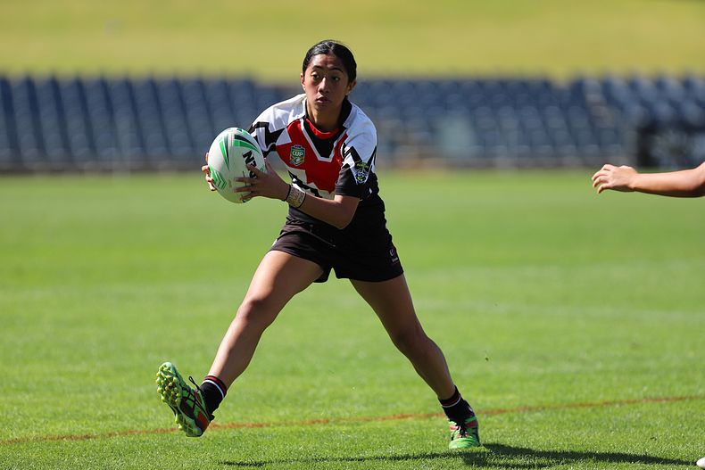 SGC Grand Final HILLS vs ERINDALE