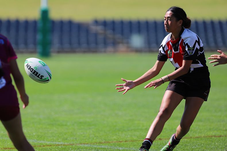 SGC Grand Final HILLS vs ERINDALE