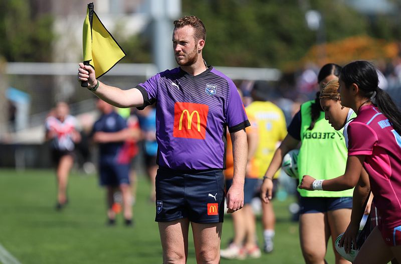 SGC Grand Final HILLS vs ERINDALE