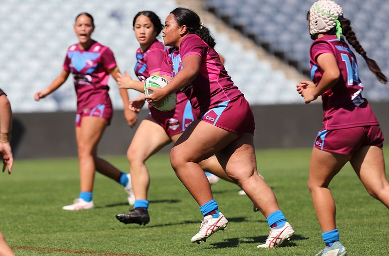 SGC Grand Final HILLS vs ERINDALE