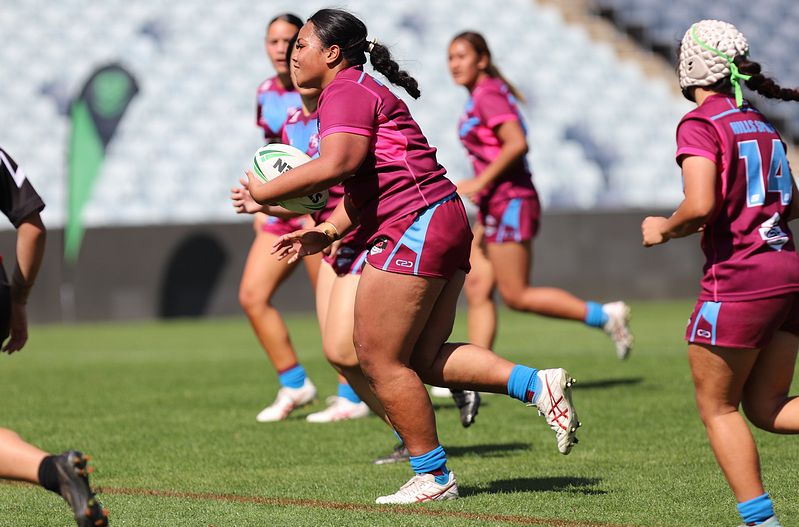 SGC Grand Final HILLS vs ERINDALE