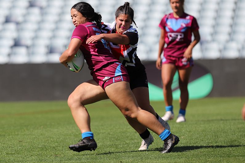 SGC Grand Final HILLS vs ERINDALE