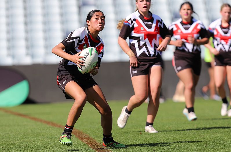 SGC Grand Final HILLS vs ERINDALE