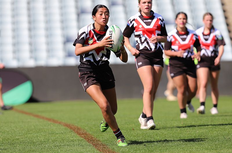 SGC Grand Final HILLS vs ERINDALE