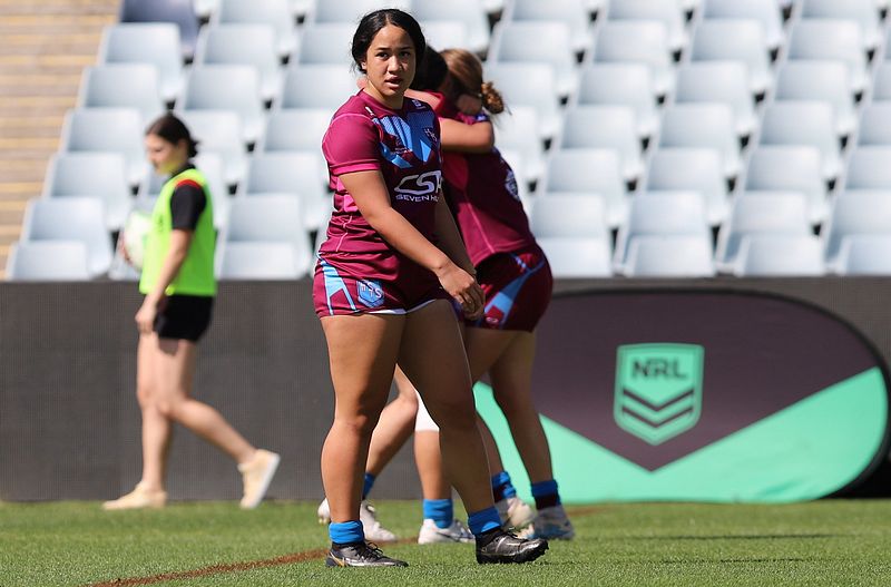 SGC Grand Final HILLS vs ERINDALE