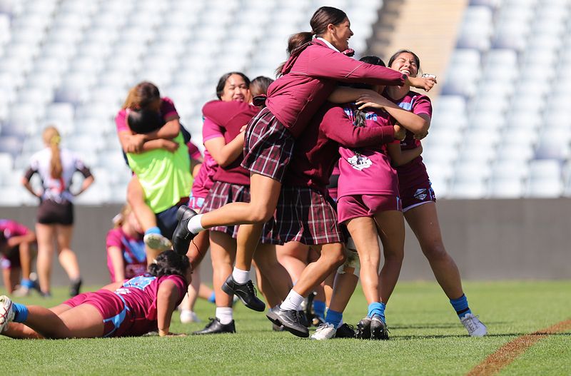 SGC Grand Final HILLS vs ERINDALE