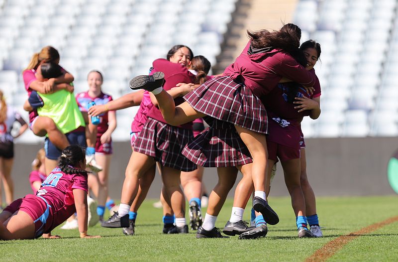 SGC Grand Final HILLS vs ERINDALE