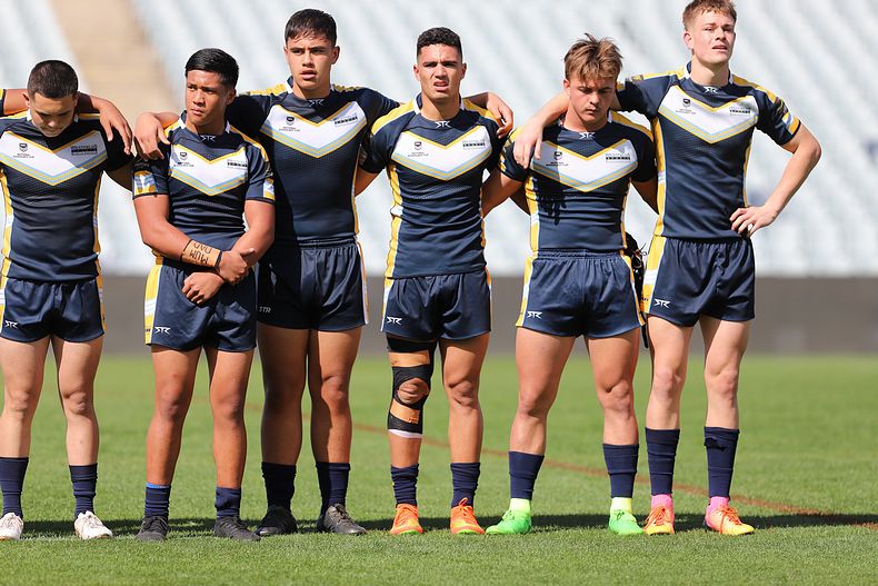 SBC Grand Final PATRICIAN Bro’s v WESTFIELDS