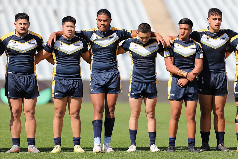 SBC Grand Final PATRICIAN Bro’s v WESTFIELDS