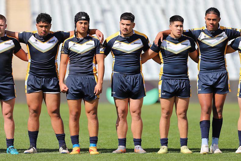 SBC Grand Final PATRICIAN Bro’s v WESTFIELDS