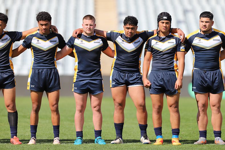 SBC Grand Final PATRICIAN Bro’s v WESTFIELDS