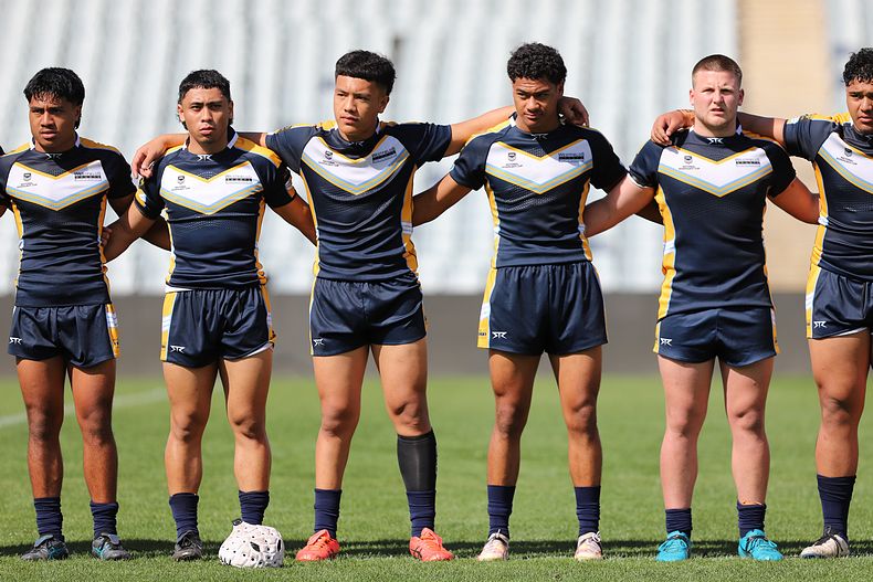 SBC Grand Final PATRICIAN Bro’s v WESTFIELDS