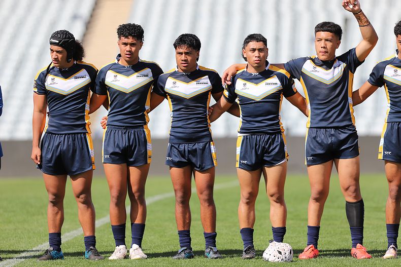 SBC Grand Final PATRICIAN Bro’s v WESTFIELDS