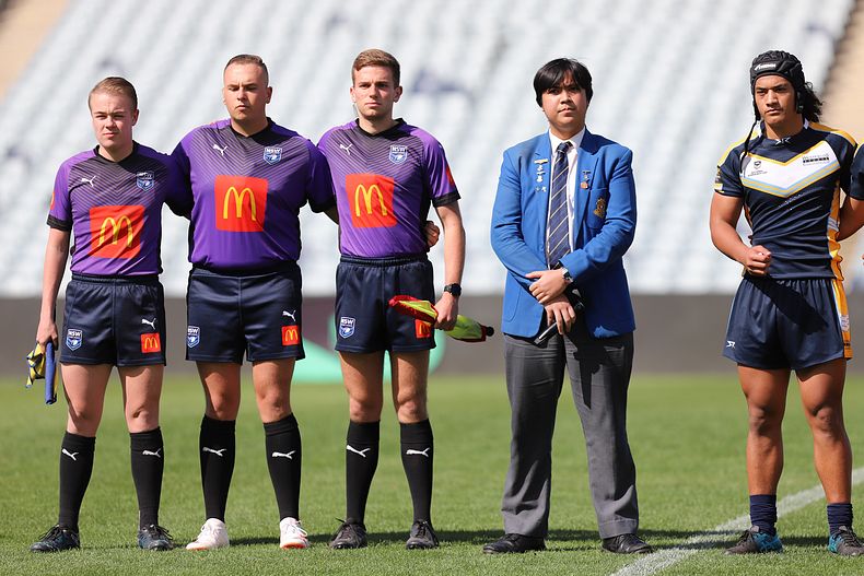 SBC Grand Final PATRICIAN Bro’s v WESTFIELDS