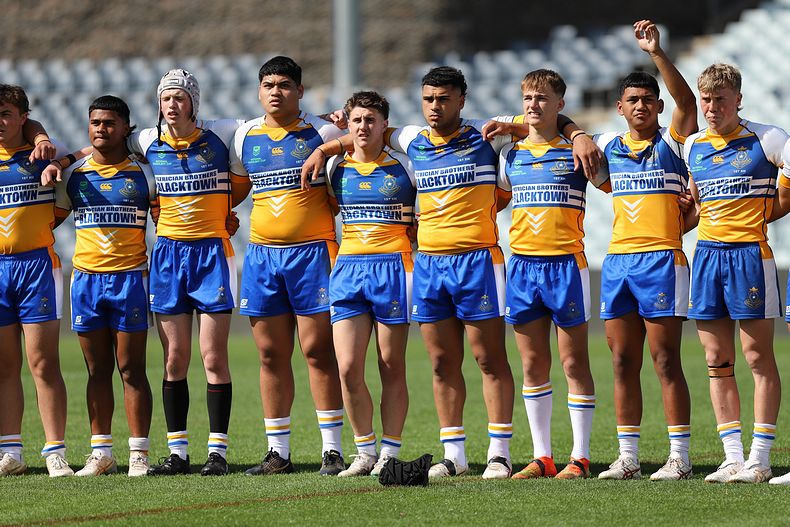 SBC Grand Final PATRICIAN Bro’s v WESTFIELDS