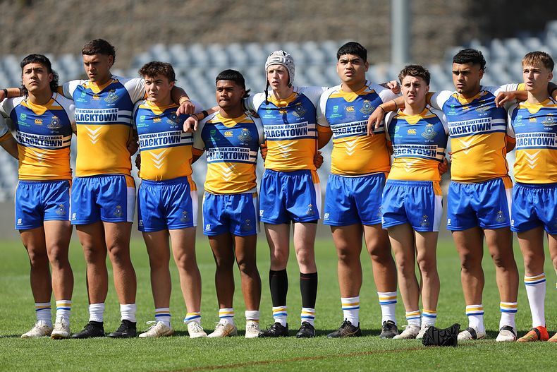 SBC Grand Final PATRICIAN Bro’s v WESTFIELDS
