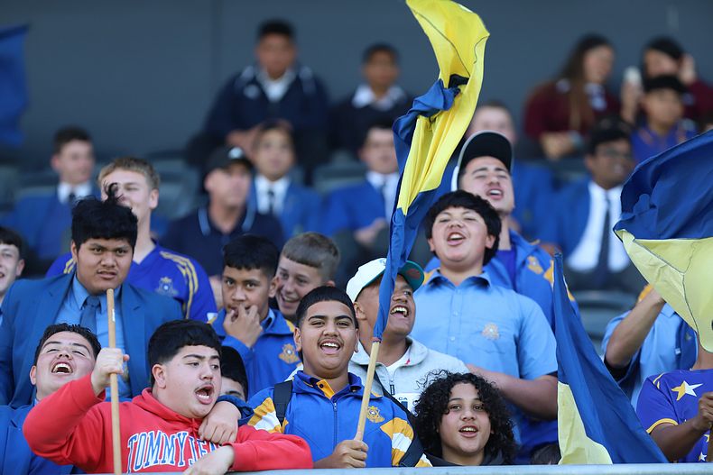 SBC Grand Final PATRICIAN Bro’s v WESTFIELDS