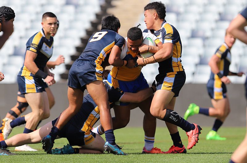 SBC Grand Final PATRICIAN Bro’s v WESTFIELDS
