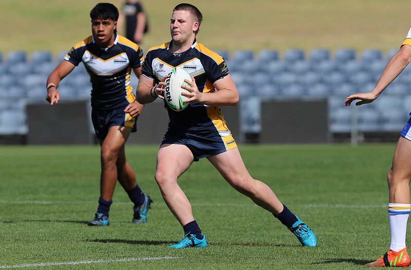 SBC Grand Final PATRICIAN Bro’s v WESTFIELDS