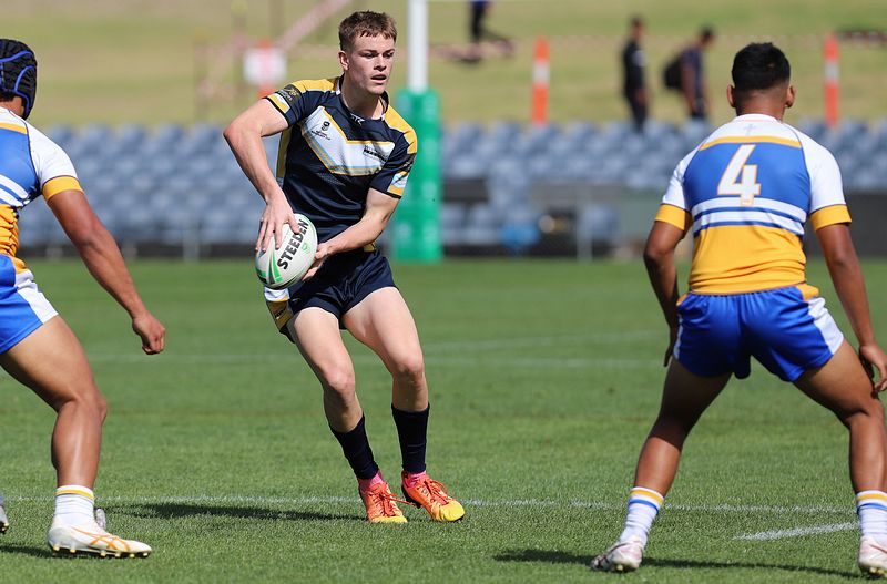 SBC Grand Final PATRICIAN Bro’s v WESTFIELDS