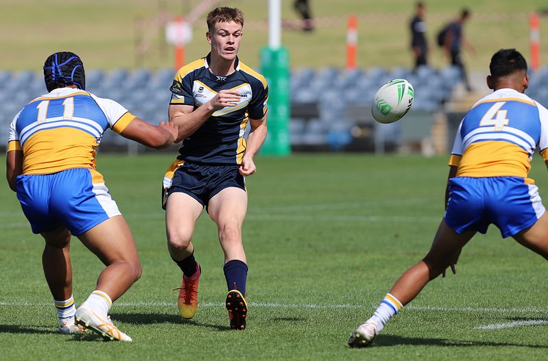 SBC Grand Final PATRICIAN Bro’s v WESTFIELDS