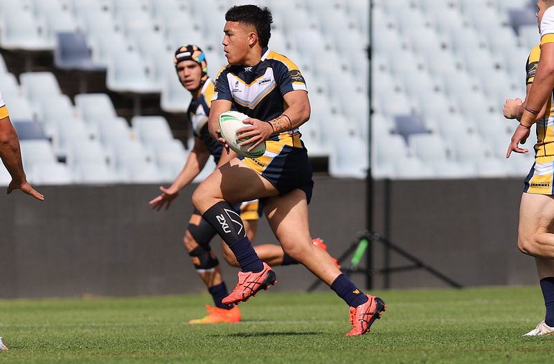 SBC Grand Final PATRICIAN Bro’s v WESTFIELDS